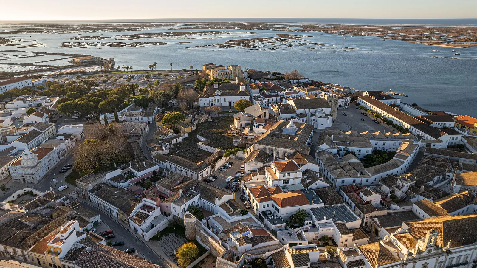 Reisebus mieten in Faro