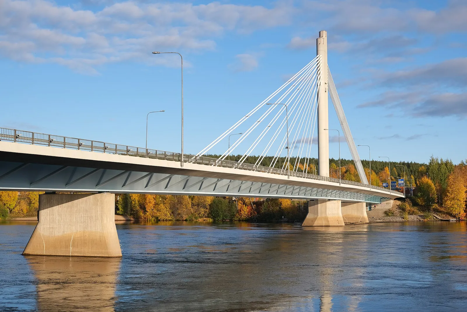 Noleggio pullman a Rovaniemi