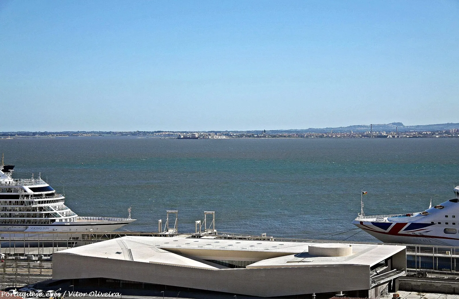 De Port de croisière de Lisbonne à Sintra en autocar privé