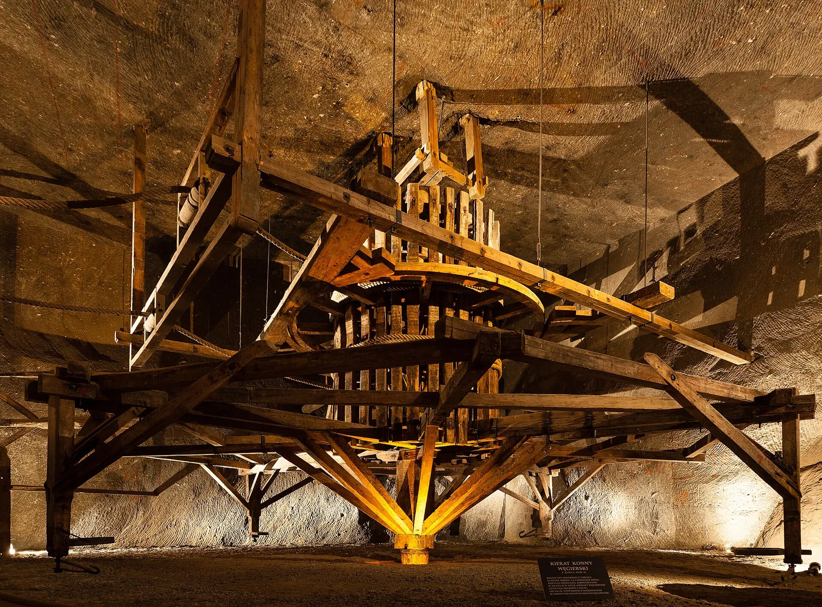 Da Cracovia a Miniera di sale di Wieliczka in pullman privato