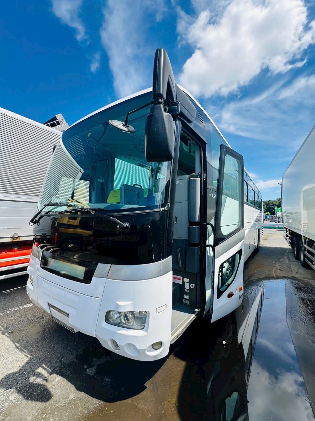 Alquiler de autocares en Osaka